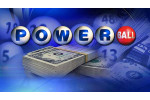 Missing $1million USA Powerball prize winner